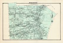 Wawarsing, Ulster County 1875